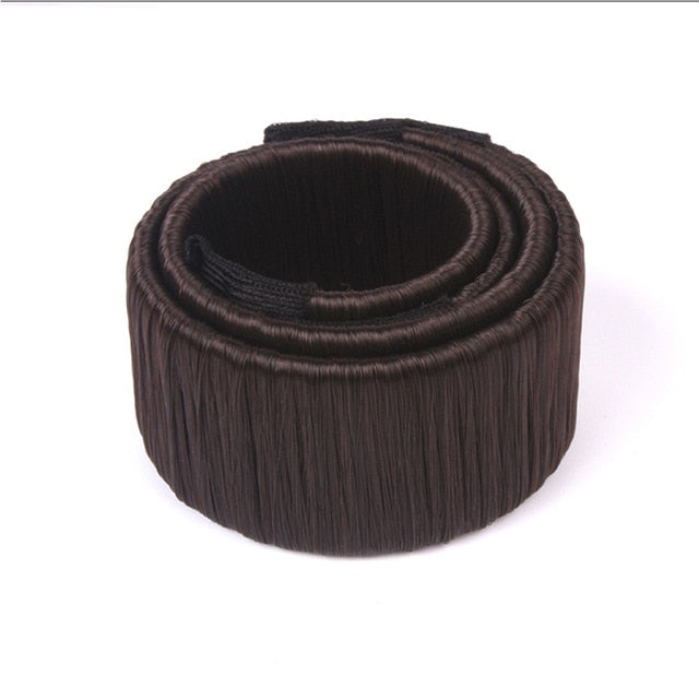 Magische Knot Maker 'GlamourBun'