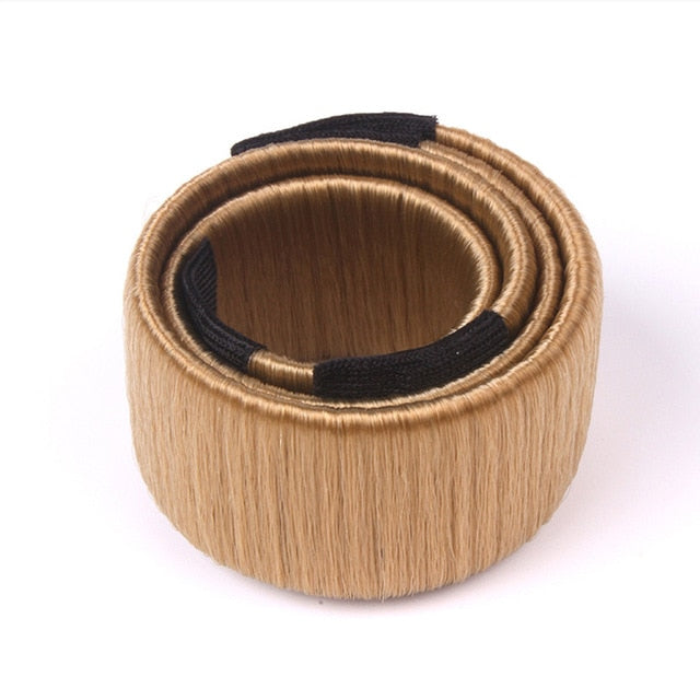 Magische Knot Maker 'GlamourBun'