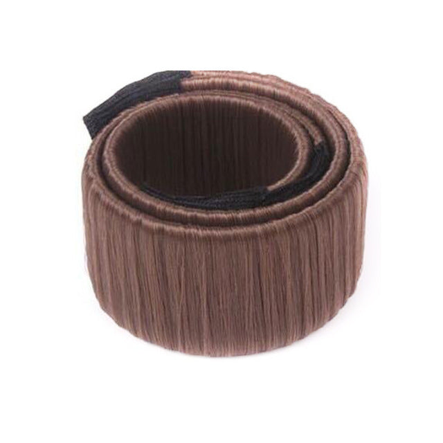 Magische Knot Maker 'GlamourBun'