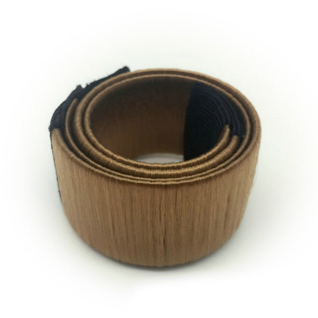 Magische Knot Maker 'GlamourBun'