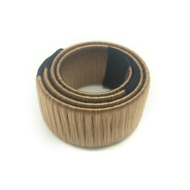 Magische Knot Maker 'GlamourBun'