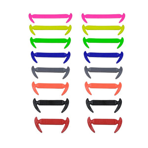 Elastische Schoenveters 'Easy Laces'