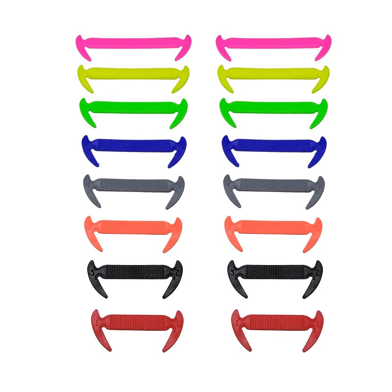 Elastische Schoenveters 'Easy Laces'