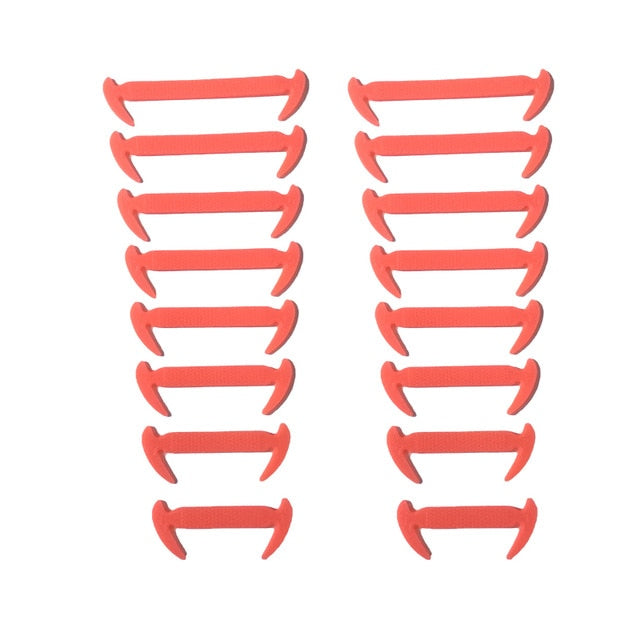 Elastische Schoenveters 'Easy Laces'