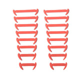 Elastische Schoenveters 'Easy Laces'