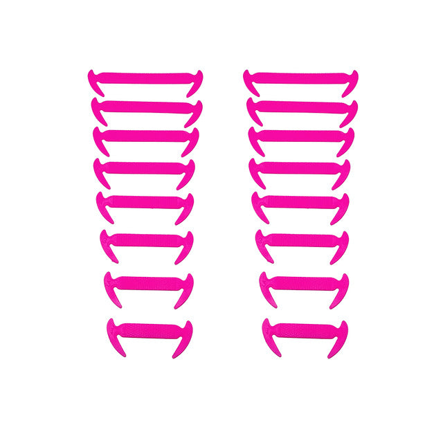 Elastische Schoenveters 'Easy Laces'