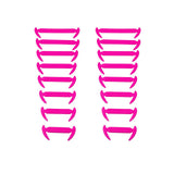 Elastische Schoenveters 'Easy Laces'
