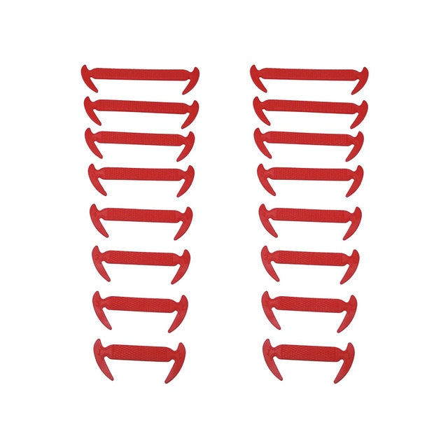 Elastische Schoenveters 'Easy Laces'