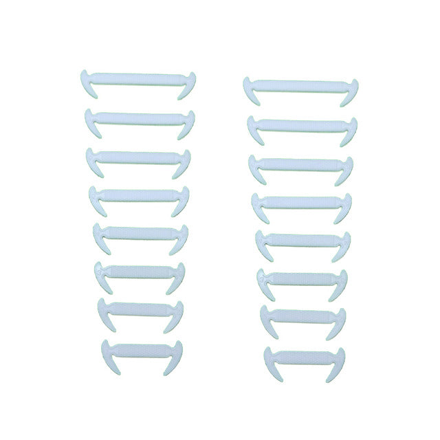 Elastische Schoenveters 'Easy Laces'