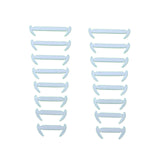 Elastische Schoenveters 'Easy Laces'