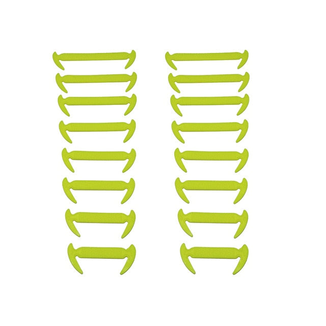 Elastische Schoenveters 'Easy Laces'