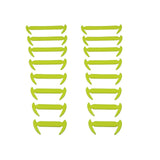 Elastische Schoenveters 'Easy Laces'