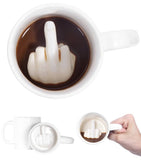 Finger Up! Mok