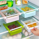 Koelkast organizers Morespace™