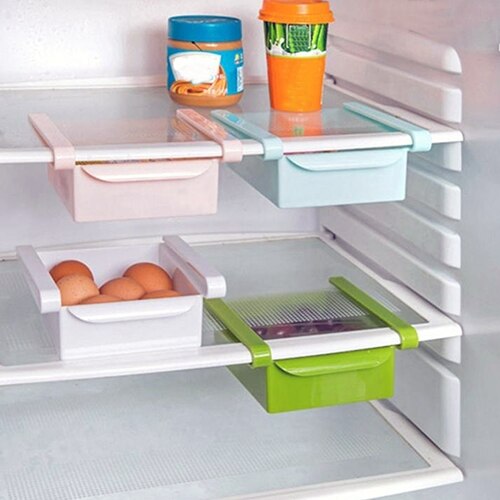 Koelkast organizers Morespace™