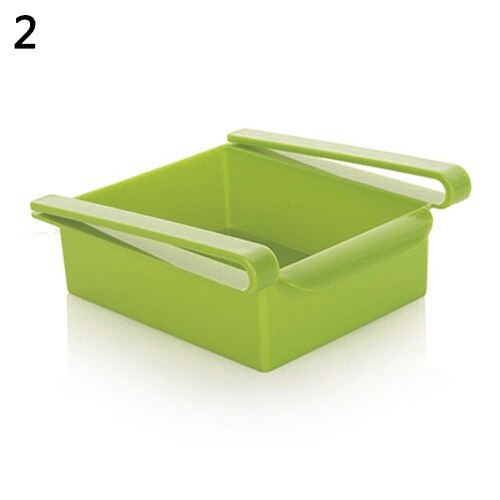 Koelkast organizers Morespace™