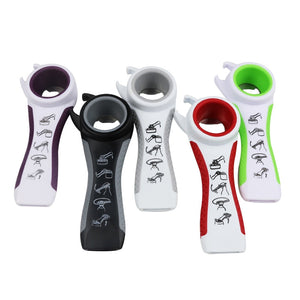 5 in 1 magische opener