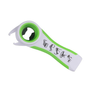 5 in 1 magische opener