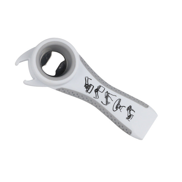 5 in 1 magische opener