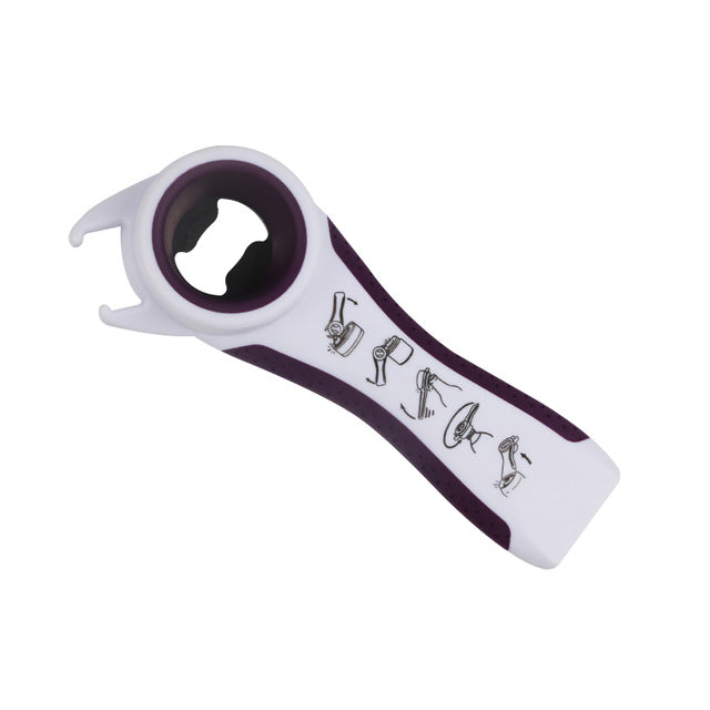5 in 1 magische opener