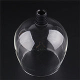 Wijnfles Glas Vino+