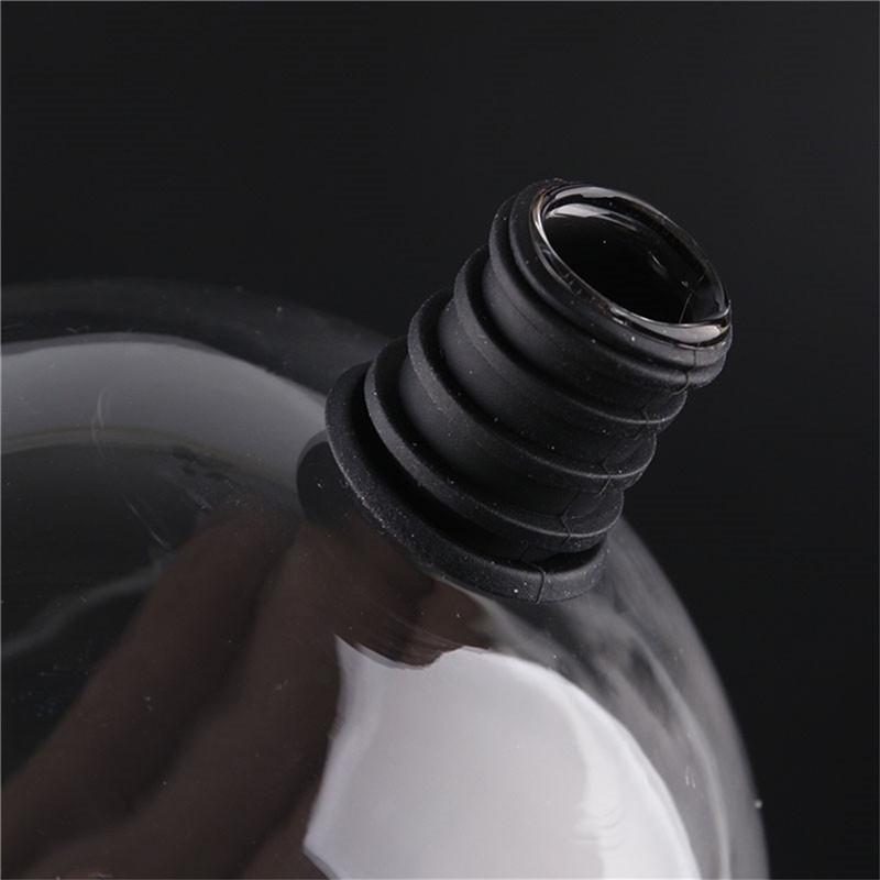 Wijnfles Glas Vino+