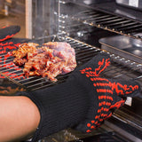 Coolgloves BBQ & Oven Handschoenen