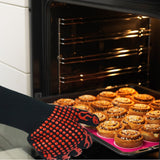 Coolgloves BBQ & Oven Handschoenen