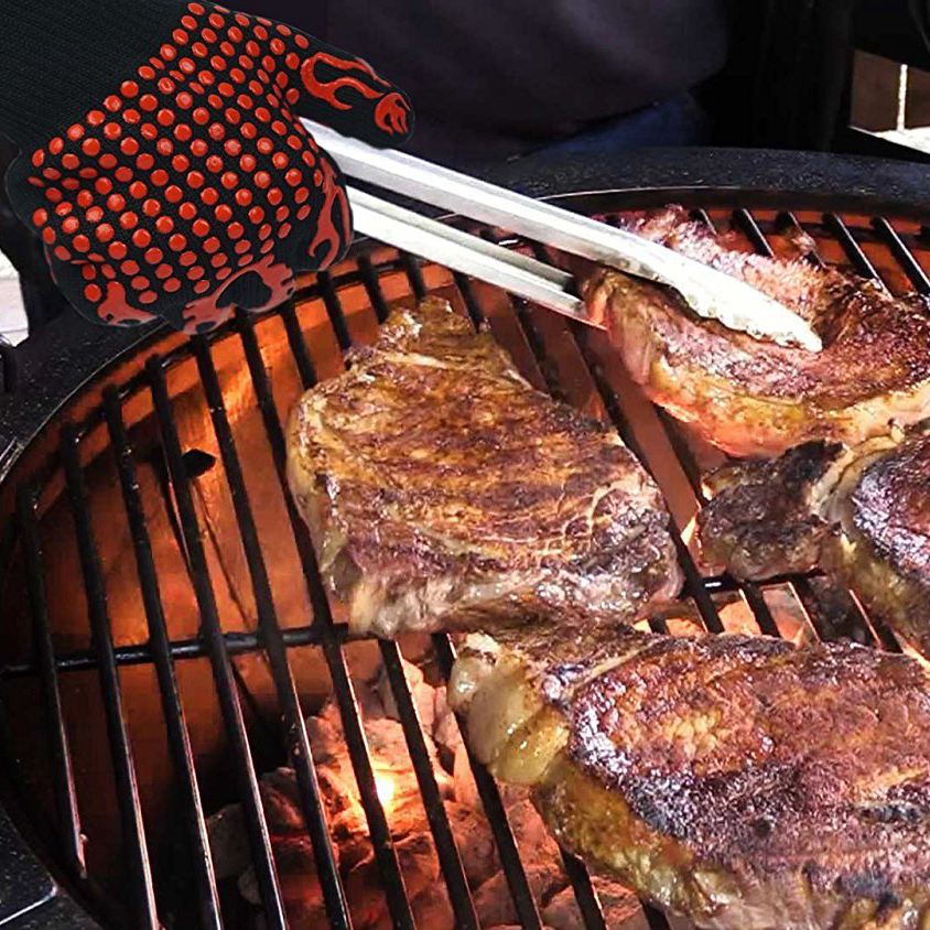 Coolgloves BBQ & Oven Handschoenen