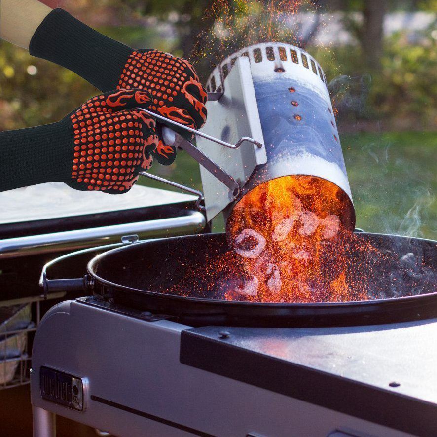 Coolgloves BBQ & Oven Handschoenen