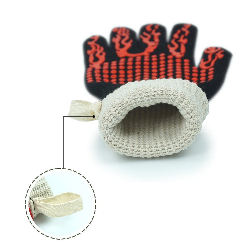 Coolgloves BBQ & Oven Handschoenen