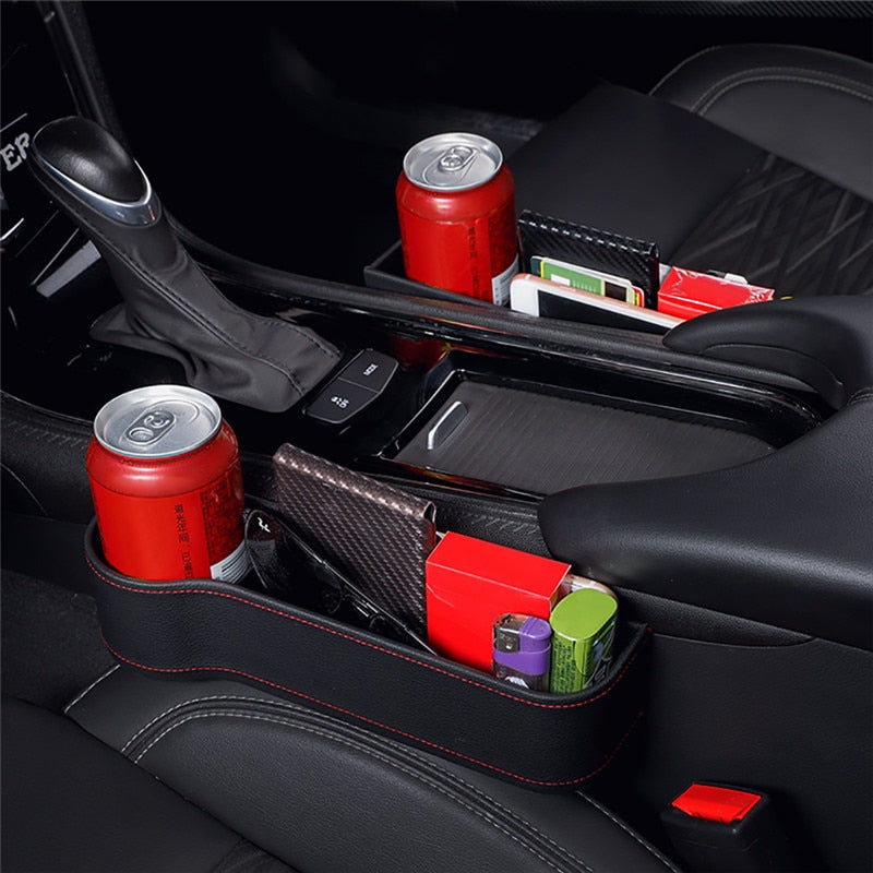 Universele opbergbox CarBuddy4U™