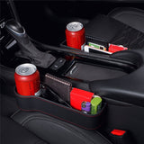 Universele opbergbox CarBuddy4U™