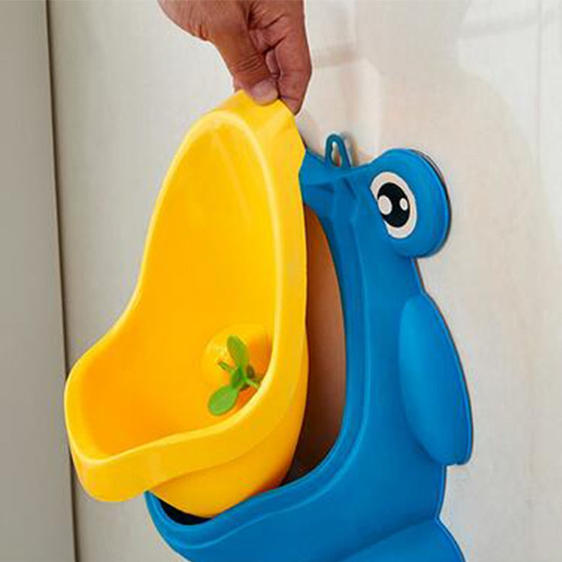 Plaspot Froggy GrowUp!™