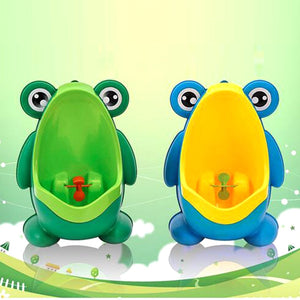 Plaspot Froggy GrowUp!™