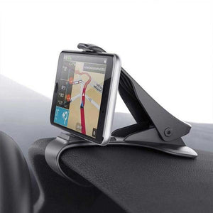 HORIZON TELEFOONHOUDER MET DASHBOARDKLEM