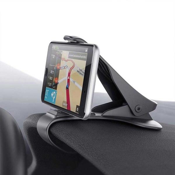 HORIZON TELEFOONHOUDER MET DASHBOARDKLEM