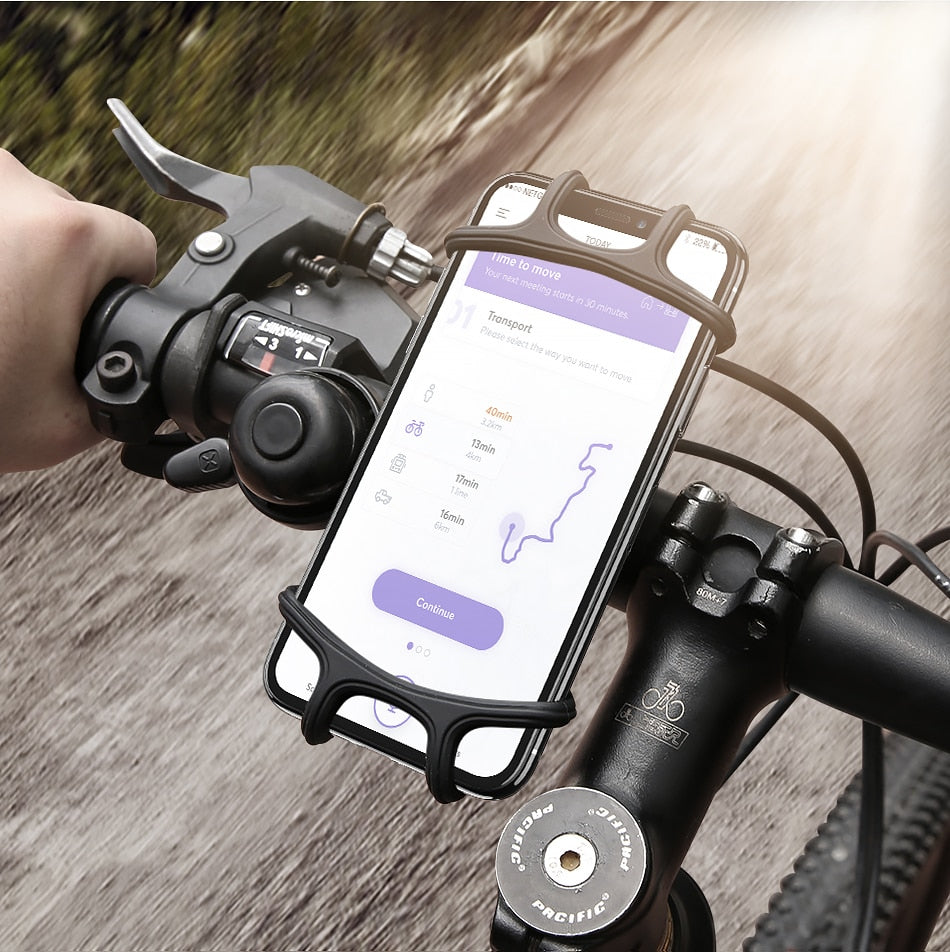 Universele telefoonhouder Bike-T