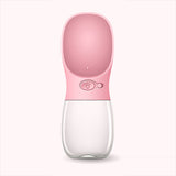 Draagbare honden drinkfles Pet Bottle+