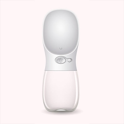 Draagbare honden drinkfles Pet Bottle+