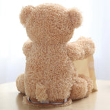Educatieve Teddybeer Kiekaboe