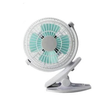 Magische USB Power Ventilator