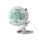 Magische USB Power Ventilator