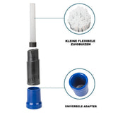 Opzetstuk stofzuiger CleanyPro+