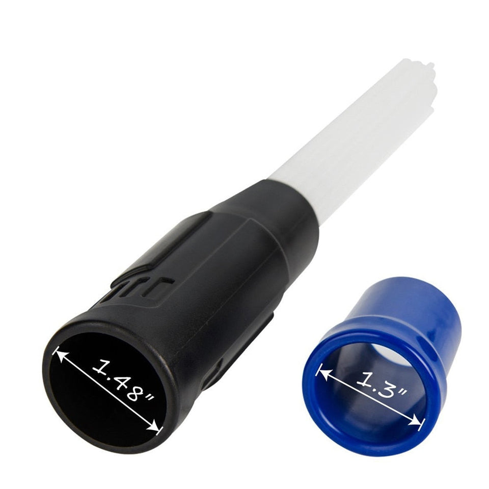 Opzetstuk stofzuiger CleanyPro+