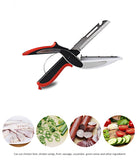 Magische keukenschaar SMARTSCISSOR