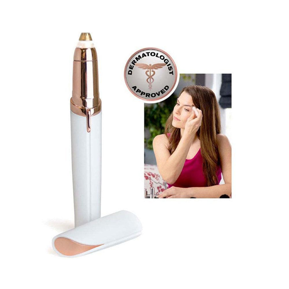 Wenkbrauw Precisie Trimmer (Tijdelijk 50% Korting)