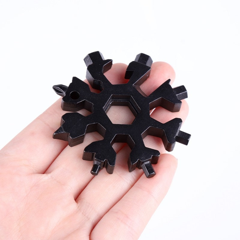 18-in-1 ProWork Multi-tool