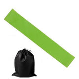 Yoga Pilates en Fitness Stretchband 'Healthy2Fit+'