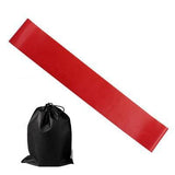 Yoga Pilates en Fitness Stretchband 'Healthy2Fit+'